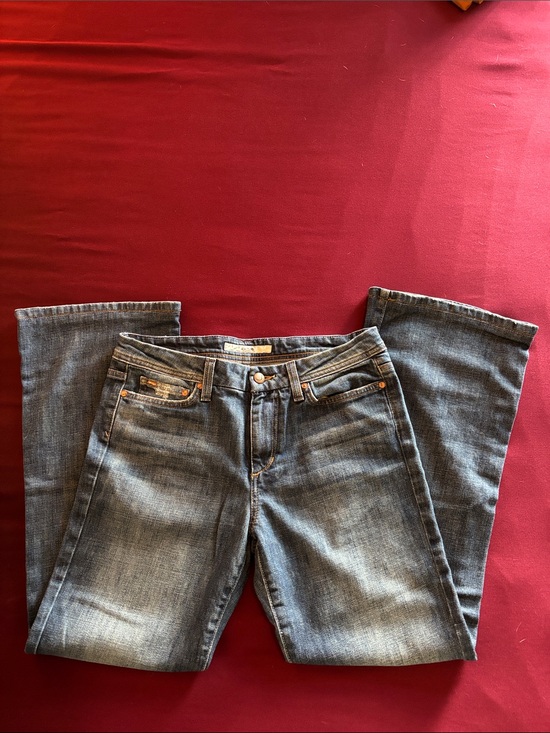 Joe's Jeans Denim - Joe’s Jeans Muse style